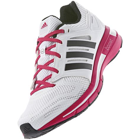 Women's adidas Boost Shoes 